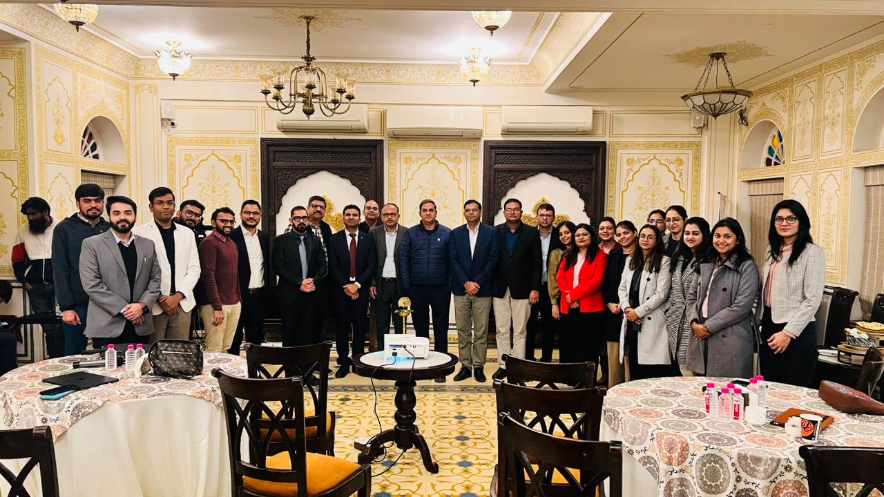 ESI FOUNDATION DAY- JANUARY 2025