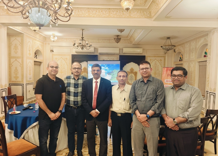 ESI Foundation Day-2024